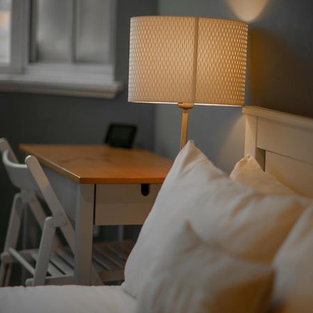 Studio At Chelsea Cloisters Hotel London Exterior foto